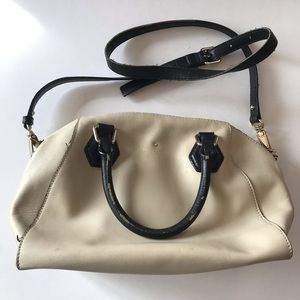 Kate Spade Worn Crossbody
